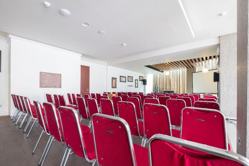 נקסר Collection O 1301 Hotel Grand Citra מראה חיצוני תמונה