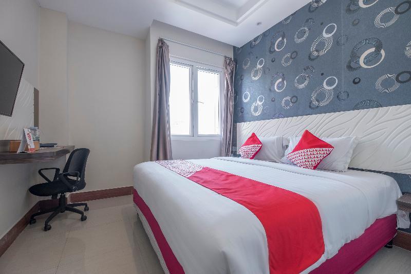 נקסר Collection O 1301 Hotel Grand Citra מראה חיצוני תמונה