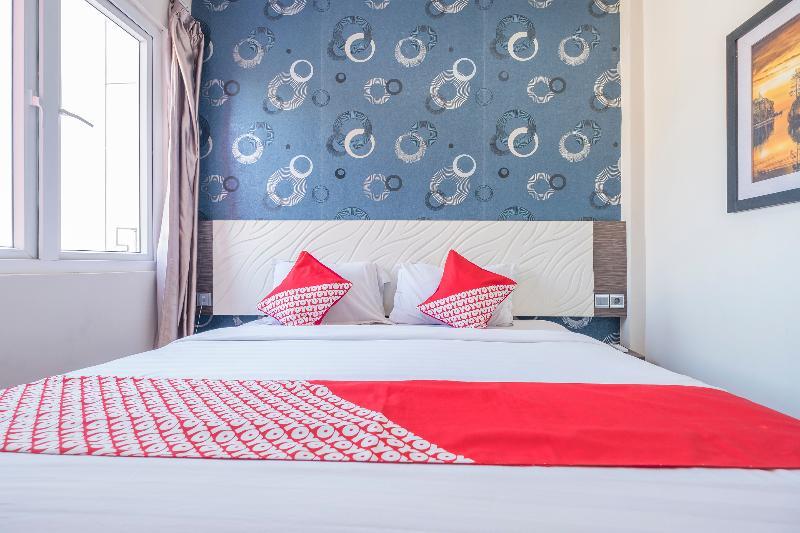נקסר Collection O 1301 Hotel Grand Citra מראה חיצוני תמונה