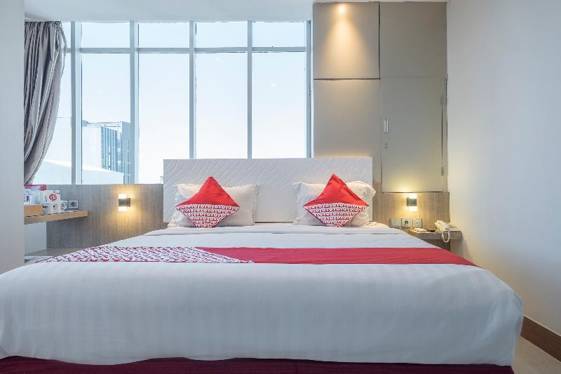 נקסר Collection O 1301 Hotel Grand Citra מראה חיצוני תמונה