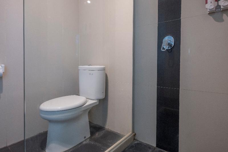 נקסר Collection O 1301 Hotel Grand Citra מראה חיצוני תמונה